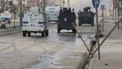 Tunceli'de 'özel güvenlik bölgesi' uygulaması