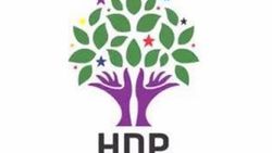 HDP'den TRT isyanı