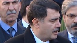 İstanbul Valisi Şahin'in hamile çocuk skandalı açıklaması