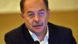 Sağlık Bakanı'ndan ailelere sezaryen uyarısı