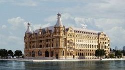 Haydarpaşa Garı özelleştirilmiyor
