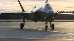 Sanayi esnafı Erdoğan'dan destek istedi: F-35'i biz yapalım