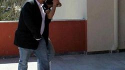 'İçki içme' diyen dedesini bıçakladı