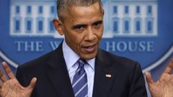 Obama feshedilmek istenen sağlık reformunu savundu