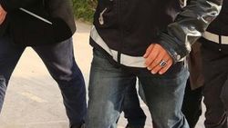 Mardin'deki terör saldırısının faili İzmir'de yakalandı