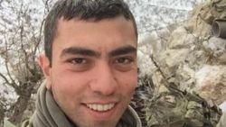 Afrin şehidinin vasiyeti yerine geldi