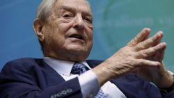 Macaristan hükümeti Soros'a savaş açtı