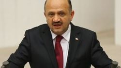 Bakan Işık'tan kayıp 2 askerle ilgili açıklama