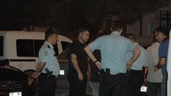 İzmir'de kadın cinayeti