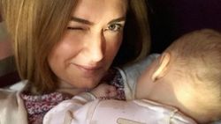 Ceyda Düvenci: Allah’tan Okan’ıma bir şey olmadı