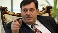 Dodik Sırp Cumhuriyeti için devlet ifadesini kullandı