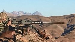 Şırnak'ta 1 terörist öldürüldü