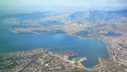 Körfez Belediyesi 36.2 milyon liralık gayrimenkulü satıyor