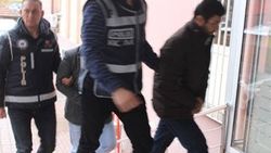 Bartın’da 10 akademisyenden 3’ü tutuklandı