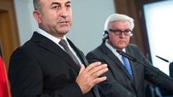Bakan Çavuşoğlu'dan AP açıklaması