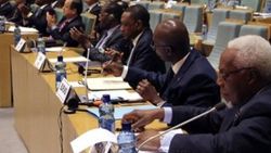Almanya ihracatının yüzde 2'sini Afrika'ya yaptı