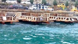 Bebek sahiline 143 araçlık otopark inşa edilecek