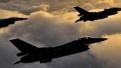 TSK'dan Kuzey Irak'taki PKK kamplarına operasyon