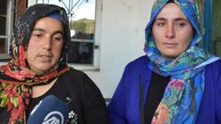 Çocukları aynı kaderi yaşayan 2 anne bir araya geldi