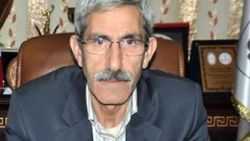 Ahmet Türk'ün yeğeni tutuklandı