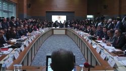 Anayasa değişiklik teklifinin 6. maddesi kabul edildi