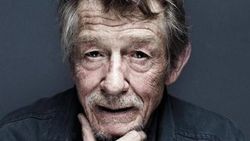 İngiliz aktör John Hurt hayatını kaybetti