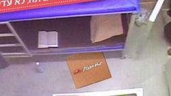 Pizza Hut açlık grevindeki Filistinlilerden özür diledi