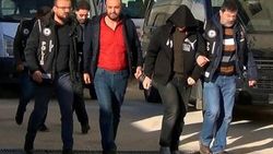 Elazığ'da 20 sağlık çalışanı FETÖ'den tutuklandı