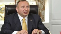 İSTİB Başkanı'ndan beddualı tepki