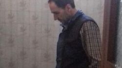 Mahkemede cinsel istismar sanığı eşine aşkını haykırdı
