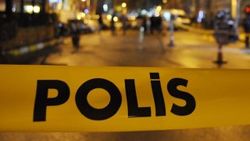 Maltepe'de silahlı saldırı