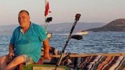 İzmir'de sahil güvenlik botu tekneyle çarpıştı: 1 ölü