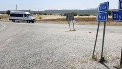 Lice ve Hani kırsalında sokağa çıkma yasağı kaldırıldı