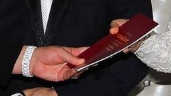 Diyanetten nikah işlemlerinde yeni dönem