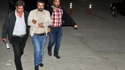 Hatay'da ByLock kullanan 25 polis gözaltına alındı
