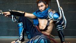 Cosplay nedir