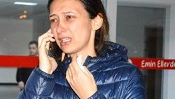 Hamile kadına saldıran 1 kişi gözaltında