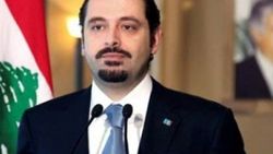 Suudi Arabistan, Lübnan Başbakanı Hariri'yi 'davet etti'