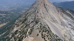 Fethiye'deki teleferik projesinde sona gelindi