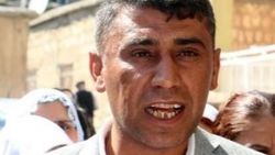 DBP Şırnak Başkanı: Kendimiz kendimizi yöneteceğiz