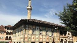 Sofralarda Rumeli havası
