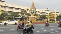 Tayland'da 2 istihbarat memuru öldürüldü