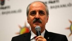 Numan Kurtulmuş'tan bedelli askerlik açıklaması