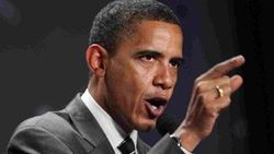 Obama: Trump mantıksız ve bilgisiz birisi