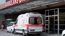 Yaralanan 8 Suriyeli Kilis'e getirildi