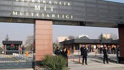 MİT'te yeni yapılanma dönemi başladı