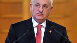 İsmail Kahraman Polonya'da