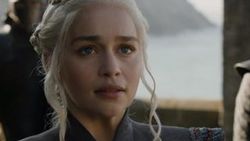 Game Of Thrones'un yeni fragmanı yayınlandı