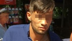 Bartın'daki sapık hırsız yakalandı