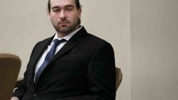 ABD'li baba, sevgilisi sevmiyor diye oğlunu öldürdü
